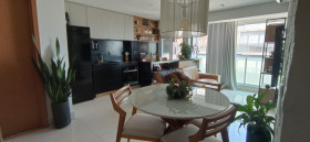 Apartamento com 2 Quartos à Venda, 67 m² em Setor Bueno - Goiânia