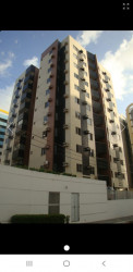 Apartamento com 3 Quartos à Venda, 94 m² em Jardim Renascença - São Luís
