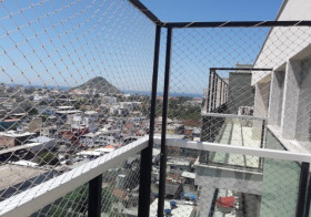 Cobertura com 3 Quartos à Venda, 180 m² em Recreio dos Bandeirantes - Rio de Janeiro