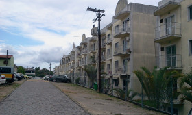 Apartamento com 2 Quartos à Venda, 70 m² em Largo Da Batalha - Niterói