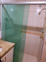 Apartamento com 2 Quartos para Alugar, 52 m² em Badu - Niterói