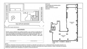 Consultório à Venda,  em Cerqueira César - São Paulo