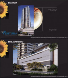 Apartamento com 3 Quartos à Venda, 137 m² em Jardim Aurélia - São Paulo