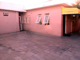 Casa com 3 Quartos à Venda, 120 m² em Vila Santo Amaro - Campo Grande