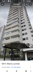 Apartamento com 3 Quartos à Venda, 118 m²em Vila Zanardi - Guarulhos