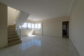 Apartamento com 3 Quartos à Venda, 166 m² em Mansões Santo Antônio - Campinas