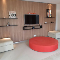 Apartamento com 3 Quartos à Venda, 92 m² em Morumbi - Paulínia