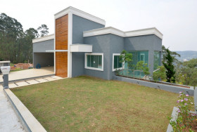 Casa de Condomínio com 5 Quartos à Venda, 510 m² em Morada do Sol - Santana de Parnaíba