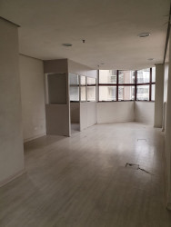 Sala Comercial para Alugar, 50 m² em Centro - São Bernardo Do Campo