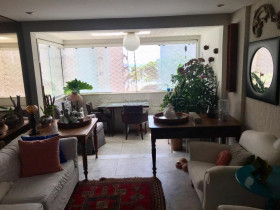Apartamento com 3 Quartos à Venda, 215 m² em Boa Viagem - Recife
