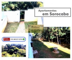 Apartamento com 2 Quartos à Venda, 50 m² em Vila Odim Antão - Sorocaba