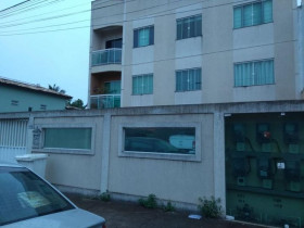 Apartamento com 3 Quartos para Alugar, 85 m² em Recreio - Rio Das Ostras