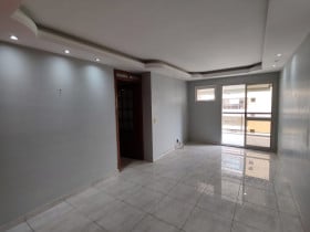 Apartamento com 3 Quartos à Venda, 104 m² em Jacarepaguá - Rio de Janeiro