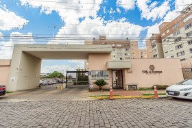 Apartamento com 2 Quartos à Venda, 51 m² em Fátima - Canoas