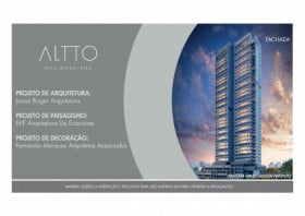Apartamento com 4 Quartos à Venda, 271 m² em Sumarezinho - São Paulo