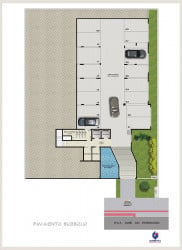 Apartamento com 2 Quartos à Venda, 69 m² em Centro - Criciúma