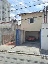 Sobrado com 3 Quartos à Venda ou Locação, 180 m² em Jardim São Paulo - Guarulhos