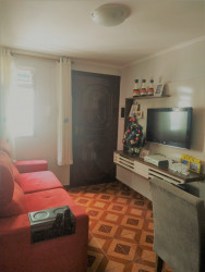 Apartamento com 2 Quartos à Venda, 50 m² em Conjunto Residencial José Bonifácio - São Paulo