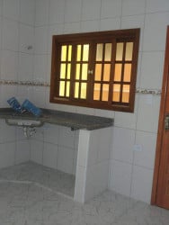 Casa com 2 Quartos à Venda, 65 m² em Campos Eliseos - Itanhaém