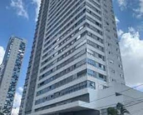 Apartamento com 3 Quartos à Venda, 140 m² em Setor Marista - Goiânia