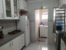 Apartamento com 2 Quartos à Venda, 70 m² em Jardim Santa Clara do Lago I - Hortolândia