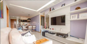 Apartamento com 2 Quartos à Venda, 89 m² em Icaraí - Niterói