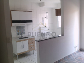 Apartamento com 2 Quartos à Venda, 46 m² em Parque Nova Esperança - São José dos Campos