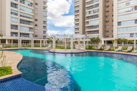 Apartamento com 3 Quartos à Venda, 155 m² em Belenzinho - São Paulo