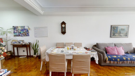 Apartamento com 2 Quartos à Venda, 101 m² em Vila Mariana - São Paulo