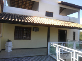 Casa com 3 Quartos à Venda, 315 m² em Ajuda - Macaé