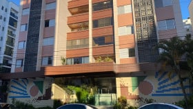 Apartamento com 3 Quartos à Venda, 110 m² em Comerciário - Criciúma