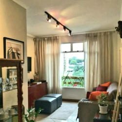 Apartamento com 2 Quartos para Alugar, 65 m² em Candeal - Salvador