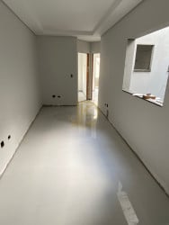 Apartamento com 2 Quartos à Venda, 44 m² em Vila São Pedro - Santo André