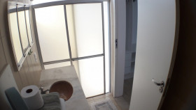 Apartamento com 3 Quartos para Temporada, 117 m² em Vicente Pinzon - Fortaleza