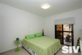Apartamento com 4 Quartos à Venda, 120 m² em Riviera - Bertioga