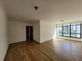 Apartamento com 3 Quartos à Venda, 107 m² em Brooklin Paulista - São Paulo