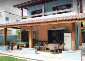 Casa com 5 Quartos à Venda, 237 m² em Riviera - Bertioga