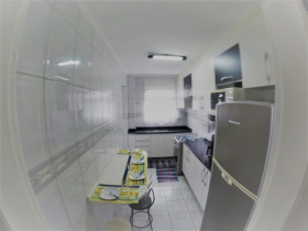 Apartamento com 2 Quartos à Venda, 49 m² em Vila Carmosina - São Paulo