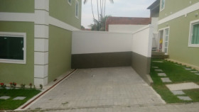 Casa de Condomínio com 3 Quartos à Venda, 132 m² em Mata Paca - Niterói