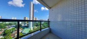 Apartamento com 4 Quartos à Venda, 201 m² em Casa Forte - Recife