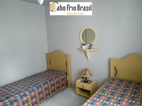 Apartamento com 2 Quartos à Venda, 70 m²em Passagem - Cabo Frio