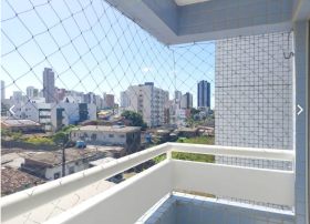 Apartamento com 3 Quartos à Venda, 73 m² em Boa Viagem - Recife