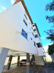 Apartamento com 3 Quartos à Venda, 111 m²em Papicu - Fortaleza