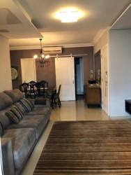 Apartamento com 4 Quartos à Venda, 149 m² em Boqueirão - Santos