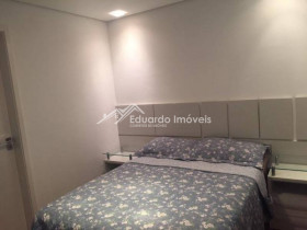 Apartamento com 3 Quartos à Venda, 89 m² em Jardim - Santo André