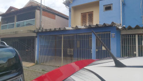 Casa com 3 Quartos à Venda, 200 m² em Penha de França - São Paulo