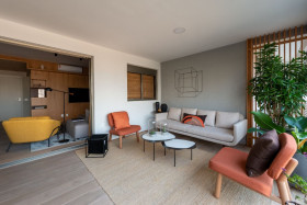 Apartamento com 4 Quartos à Venda, 149 m² em Sumarezinho - São Paulo