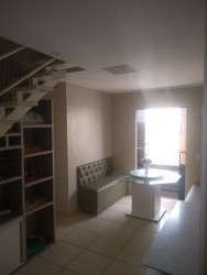 Cobertura com 4 Quartos à Venda, 128 m² em Cambeba - Fortaleza