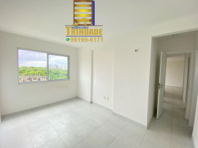 Apartamento com 4 Quartos à Venda, 87 m² em Calhau - São Luís