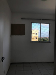 Apartamento com 2 Quartos à Venda, 58 m² em Olho D'Água - São Luís